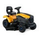 Садовый трактор Stiga Tornado 7108e в Архангельске