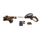 Триммер аккумуляторный Worx WP164E в Архангельске
