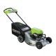 Газонокосилка аккумуляторная GreenWorks LM221S (без аккумулятора и зарядного устройства) в Архангельске