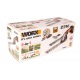 Аккумуляторные ножницы Worx WG801E.9 (без аккумулятора и ЗУ) в Архангельске