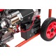 Бензогенератор Hammer GN7000ET 6 кВт в Архангельске