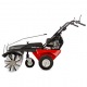 Подметальная машина Tielburger TK36 PRO (Honda) в Архангельске