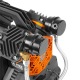 Компрессор аккумуляторный Daewoo DAC 180S Li SET в Архангельске