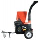 Измельчитель бензиновый Echo Bear Cat CH5653+ПСМ в Архангельске