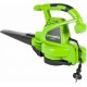 Воздуходувка электрическая GreenWorks GBV2800 2.8 кВт в Архангельске