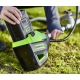 Аккумуляторный триммер GreenWorks GD60BCB (без аккумулятора и зарядного устройства) в Архангельске
