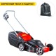 Газонокосилка электрическая Efco LR 44 PE Comfort Plus в Архангельске