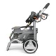 Мойка высокого давления Daewoo DAW 750 Expert в Архангельске
