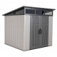 Пластиковый сарай LifeTime WoodLook 8.3х8.3 в Архангельске