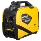 Бензогенератор инверторный Huter DN2700Si 2.3 кВт в Архангельске