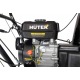 Бензиновый снегоуборщик Huter SGC 4100LX в Архангельске