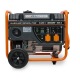 Бензогенератор Villartec GG3400W 2.6 кВт в Архангельске