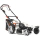 Газонокосилка аккумуляторная Daewoo DLM 5040 Li-SR (без аккумулятора и зарядного устройства) в Архангельске