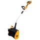 Снегоуборщик аккумуляторный DEKO ST40V в Архангельске