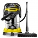 Пылесос для сухой и влажной уборки Karcher WD 6 P Premium в Архангельске