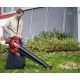 Садовый пылесос (воздуходувка) Ikra Mogatec BLS 1000 в Архангельске