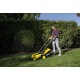 Газонокосилка аккумуляторная Karcher LMO 18-33 Battery (без аккумулятора и зарядного устройства) в Архангельске
