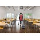 Промышленный пылесос Karcher T 11/1 Classic в Архангельске
