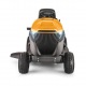 Садовый минитрактор Stiga Tornado 4108 H в Архангельске