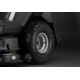 Садовый минитрактор Caiman Comodo Max 4WD 107D2K2 в Архангельске