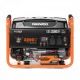 Бензин-газовый генератор Daewoo GDA 3500 DFE 2.8 кВт в Архангельске