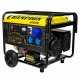 Бензогенератор Champion GG6501E+ATS 5 кВт в Архангельске