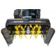 Бензиновый снегоуборщик Huter SGC-5500В в Архангельске