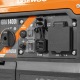 Инверторный бензогенератор Daewoo GDA 1400 i 1 кВт в Архангельске