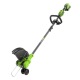 Аккумуляторный триммер GreenWorks GD24LT331 (без аккумулятора и зарядного устройства) в Архангельске