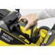 Газонокосилка аккумуляторная Karcher LMO 36-40 Battery Set в Архангельске