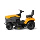 Садовый трактор Stiga Tornado 5108 W в Архангельске