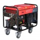 Дизельгенератор Fubag DS 14000 DA ES 10 кВт в Архангельске