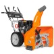 Снегоуборщик Daewoo DAST 8570 в Архангельске