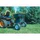 Разбрасыватель Agri-Fab 53 л в Архангельске