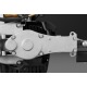 Бензиновый кусторез (бензокусторез) Caiman Hito 238P в Архангельске