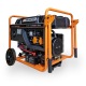Бензогенератор Villartec GG7300 5.8 кВт в Архангельске