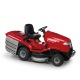 Садовый минитрактор Honda HF 2417 HTE в Архангельске