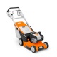 Газонокосилка бензиновая Stihl RM 545 VE в Архангельске