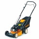 Газонокосилка бензиновая Cub Cadet CC LM1 CPB46 (CC 46 PB) в Архангельске
