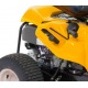 Садовый райдер Cub Cadet LR1 MS76 в Архангельске