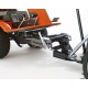Садовый райдер Husqvarna R 420TsX AWD в Архангельске