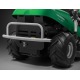 Садовый минитрактор Caiman Croso Max 4WD 97D2C2 в Архангельске