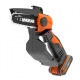 Аккумуляторная пила Worx WG324E-4&quot; в Архангельске