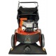 Садовый пылесос Echo Bear Cat WV190 в Архангельске