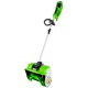 Снегоуборщик аккумуляторный GreenWorks G-Max 40V GD40SS (без аккумулятора и ЗУ) в Архангельске