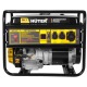 Бензогенератор Huter DY8000L 6.5 кВт в Архангельске