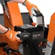 Снегоуборщик Daewoo DAST 1080EFI в Архангельске