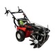 Подметальная машина Tielburger TK38 Professional в Архангельске