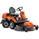 Садовый райдер Husqvarna R 316TX в Архангельске