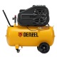 Компрессор воздушный Denzel BCI 2200/100 в Архангельске